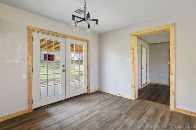 110 N Brackett, Bokchito, OK 74726