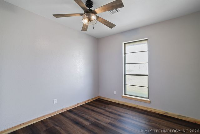 110 N Brackett, Bokchito, OK 74726