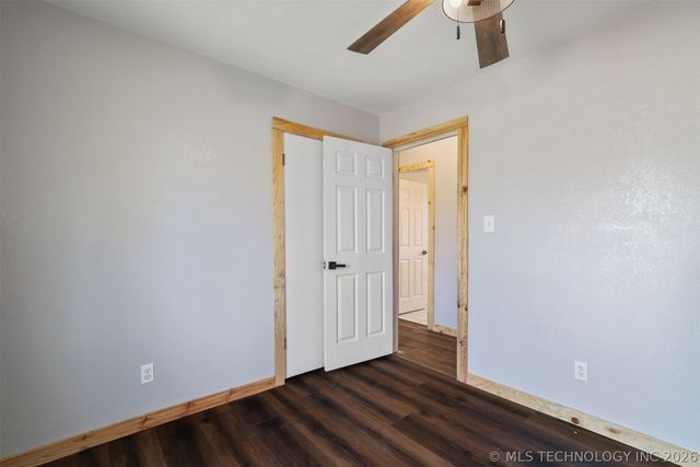 110 N Brackett, Bokchito, OK 74726