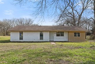 110 N Brackett, Bokchito, OK 74726