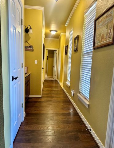 3069 Napa Lane, Springdale, AR 72764