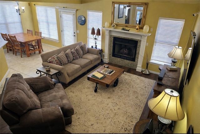 3069 Napa Lane, Springdale, AR 72764