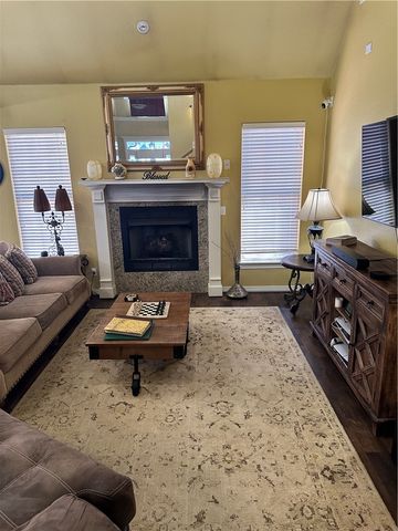 3069 Napa Lane, Springdale, AR 72764