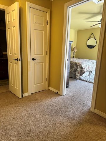 3069 Napa Lane, Springdale, AR 72764