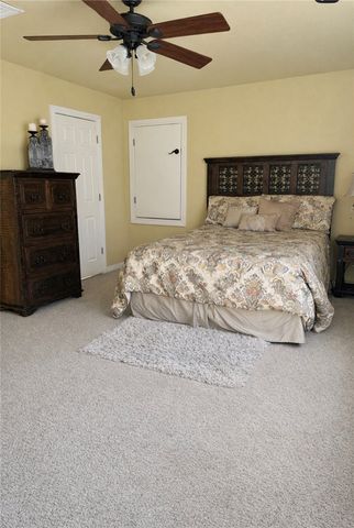 3069 Napa Lane, Springdale, AR 72764