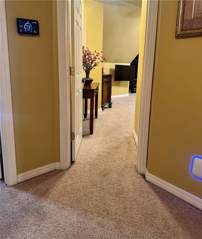 3069 Napa Lane, Springdale, AR 72764