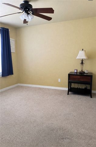 3069 Napa Lane, Springdale, AR 72764