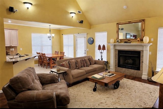 3069 Napa Lane, Springdale, AR 72764