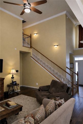 3069 Napa Lane, Springdale, AR 72764