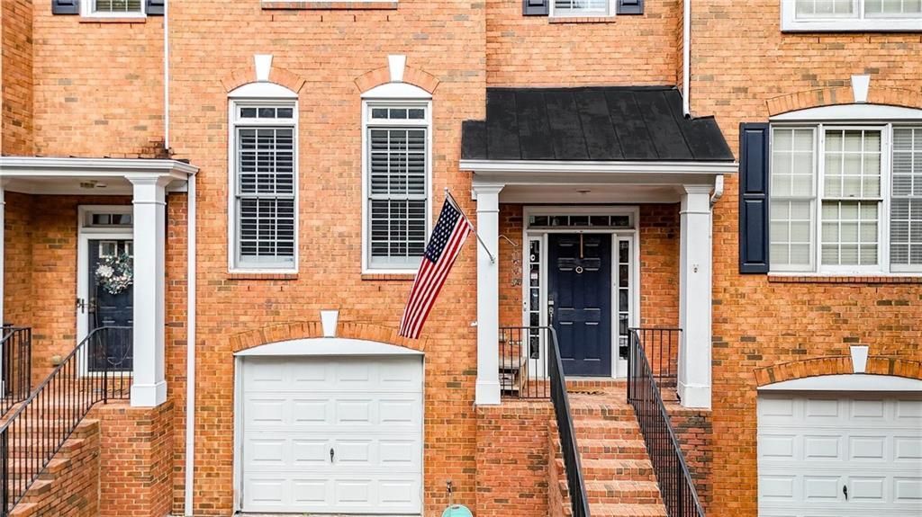 4967 Warmstone SE Way 16, Atlanta, GA 30339