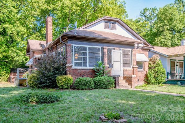 801 4th Street, Spencer, NC 28159
