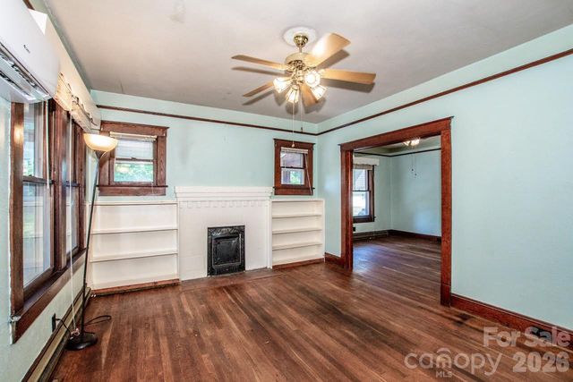 801 4th Street, Spencer, NC 28159