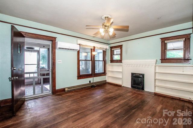 801 4th Street, Spencer, NC 28159