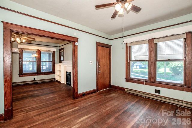 801 4th Street, Spencer, NC 28159