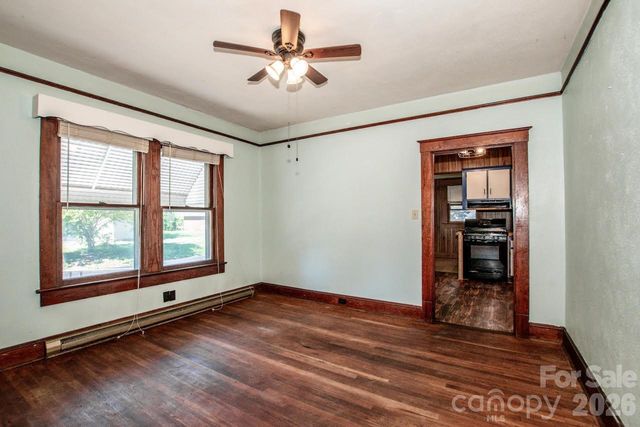 801 4th Street, Spencer, NC 28159