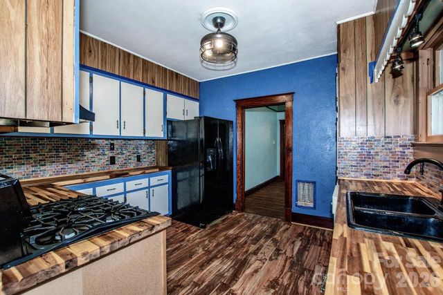 801 4th Street, Spencer, NC 28159