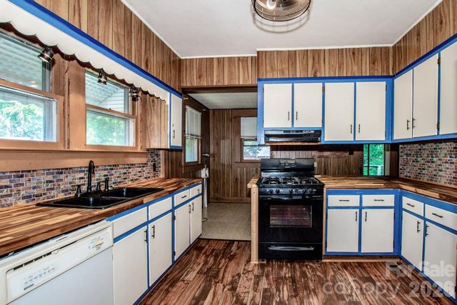 801 4th Street, Spencer, NC 28159