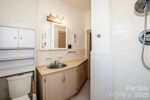801 4th Street, Spencer, NC 28159