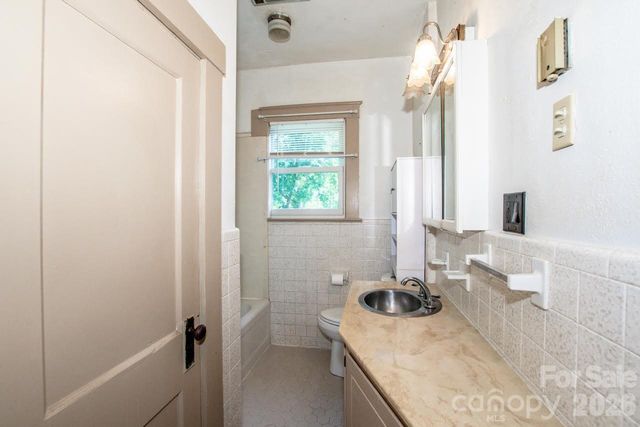 801 4th Street, Spencer, NC 28159