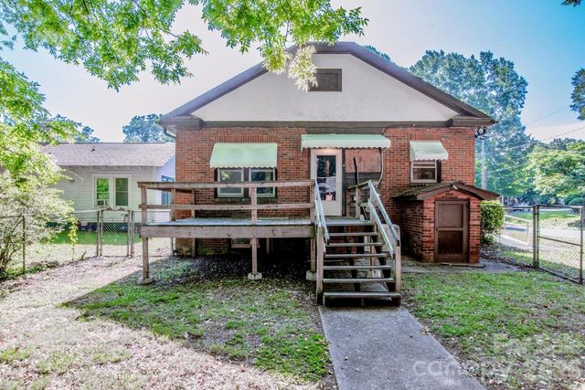 801 4th Street, Spencer, NC 28159