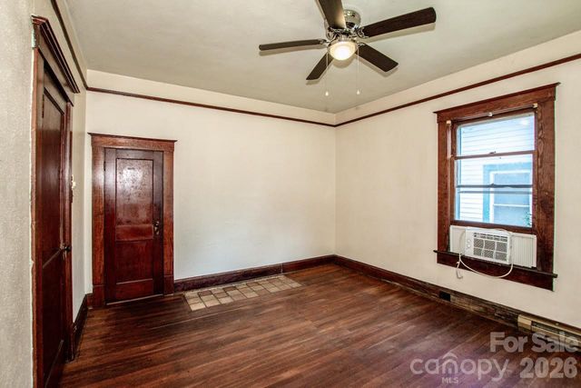 801 4th Street, Spencer, NC 28159