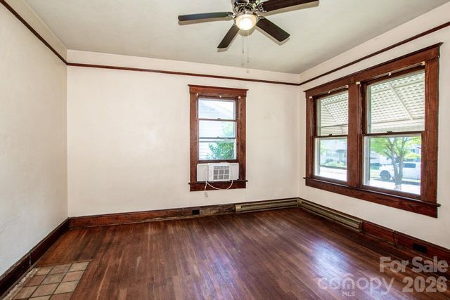 801 4th Street, Spencer, NC 28159