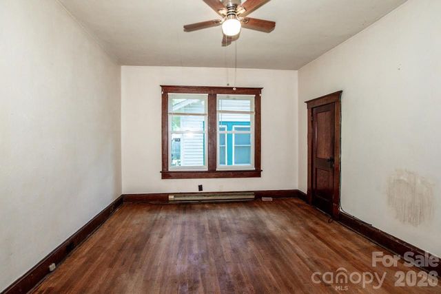 801 4th Street, Spencer, NC 28159