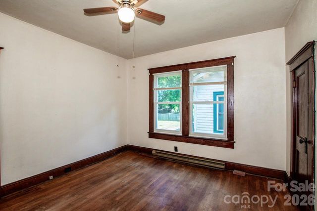801 4th Street, Spencer, NC 28159