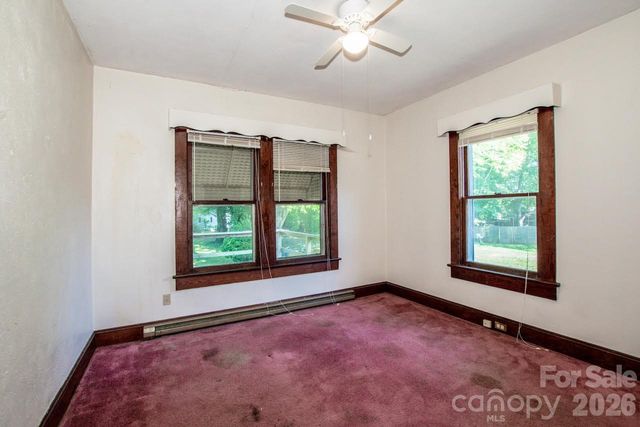 801 4th Street, Spencer, NC 28159