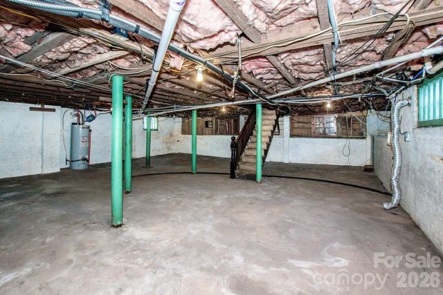 801 4th Street, Spencer, NC 28159