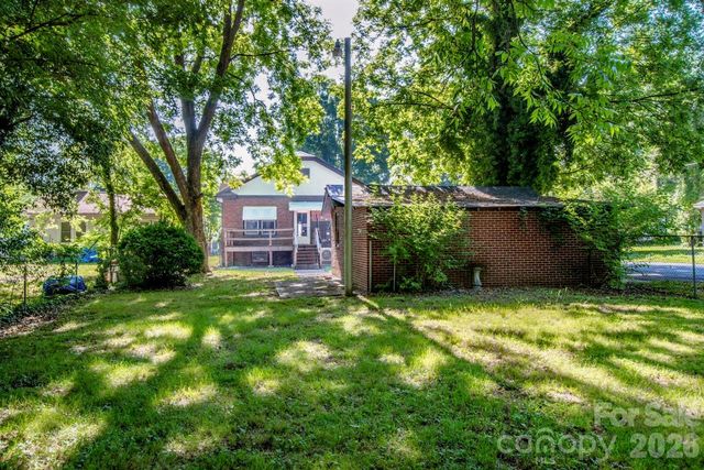 801 4th Street, Spencer, NC 28159