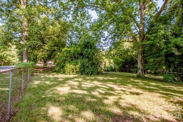 801 4th Street, Spencer, NC 28159