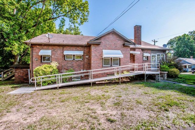 801 4th Street, Spencer, NC 28159