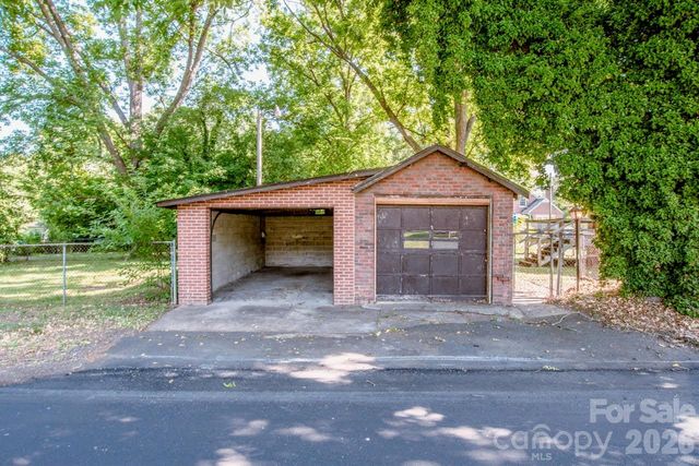 801 4th Street, Spencer, NC 28159