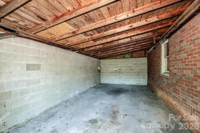 801 4th Street, Spencer, NC 28159