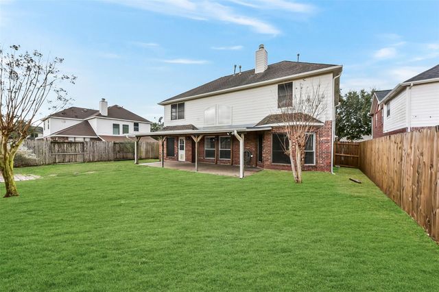 522 Cedar Point Drive, League City, TX 77573