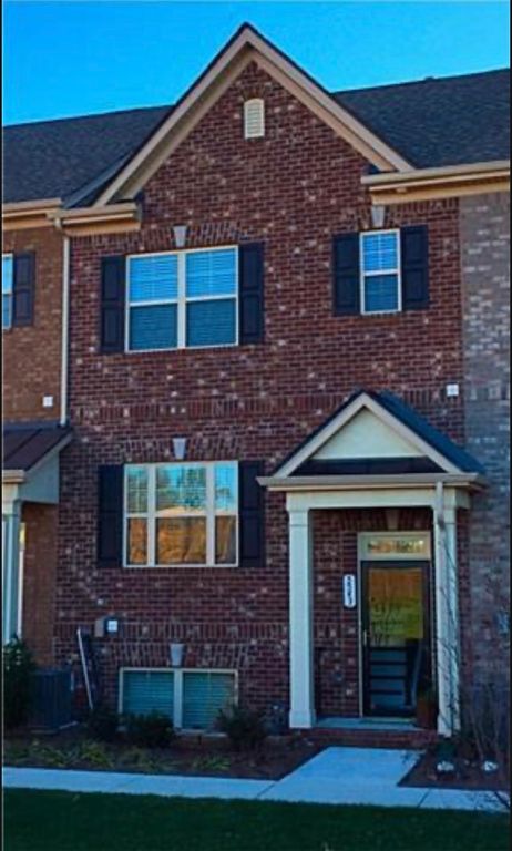 5543 Prada Dr, Brentwood, TN 37027