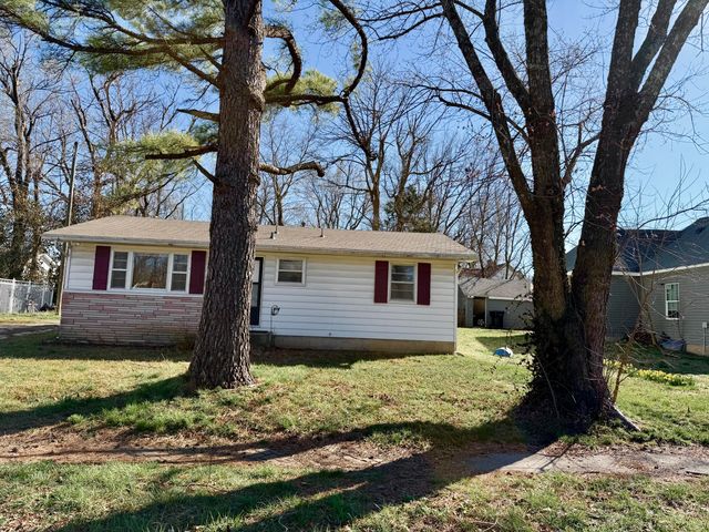 1112 E Dale Street, Springfield, MO 65803