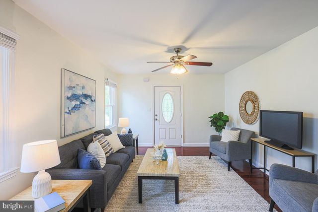 7403 PARK DRIVE, Baltimore, MD 21234