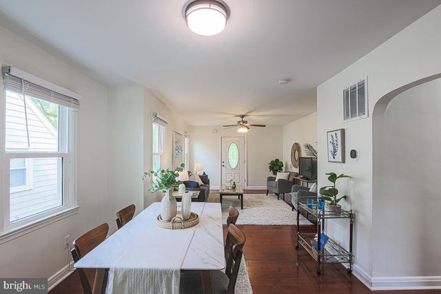 7403 PARK DRIVE, Baltimore, MD 21234