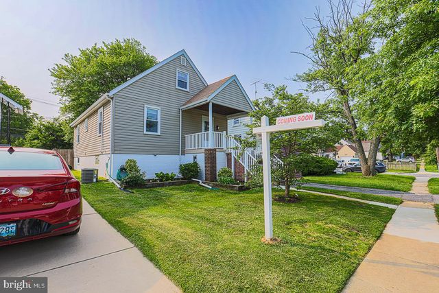 7403 PARK DRIVE, Baltimore, MD 21234