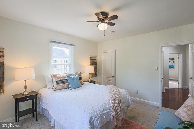 7403 PARK DRIVE, Baltimore, MD 21234