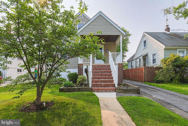 7403 PARK DRIVE, Baltimore, MD 21234