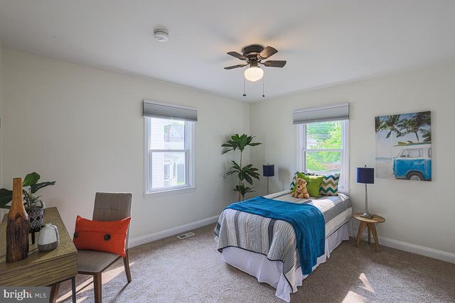 7403 PARK DRIVE, Baltimore, MD 21234
