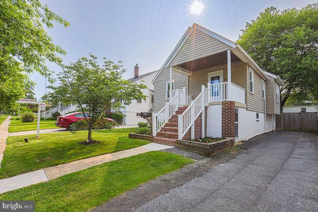 7403 PARK DRIVE, Baltimore, MD 21234