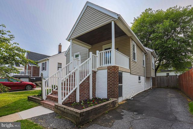 7403 PARK DRIVE, Baltimore, MD 21234