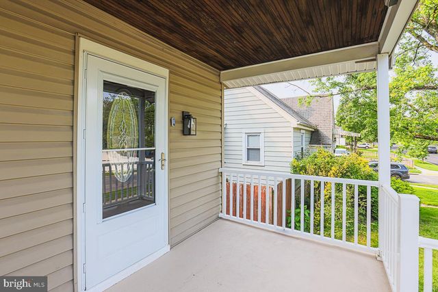 7403 PARK DRIVE, Baltimore, MD 21234