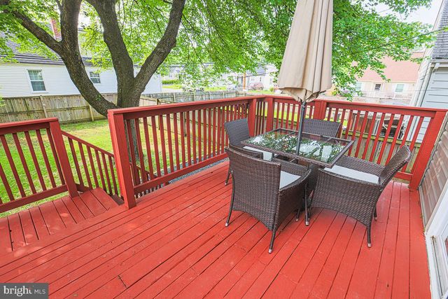 7403 PARK DRIVE, Baltimore, MD 21234