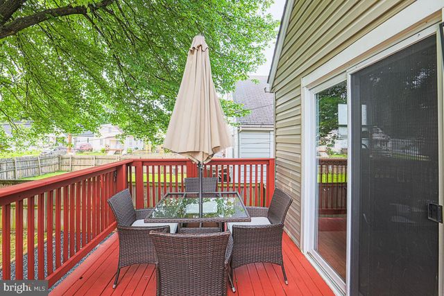 7403 PARK DRIVE, Baltimore, MD 21234