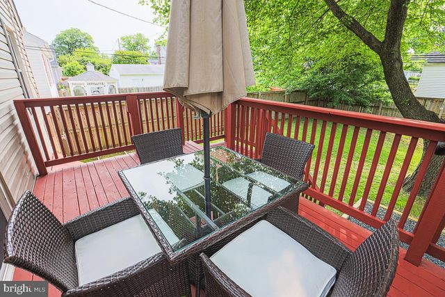 7403 PARK DRIVE, Baltimore, MD 21234